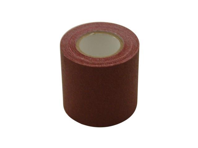 JVCC REPAIR-2HD Leather & Vinyl Patch Repair Tape: 3 in. x 15 ft. (Black)