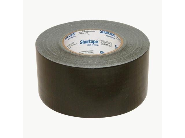 SHURTAPE PC 600 Duct Tape,48mm x 55m,9 mil,Olive - Newegg.com