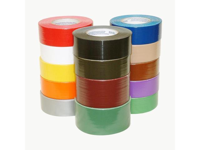 Shurtape PC-600 General Purpose Grade Duct Tape: 2 in x 60 yds. (Black ...