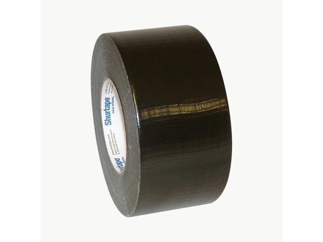 x 60 yds Shurtape PC-618 Performance Grade Duct Tape Tan 3 in 