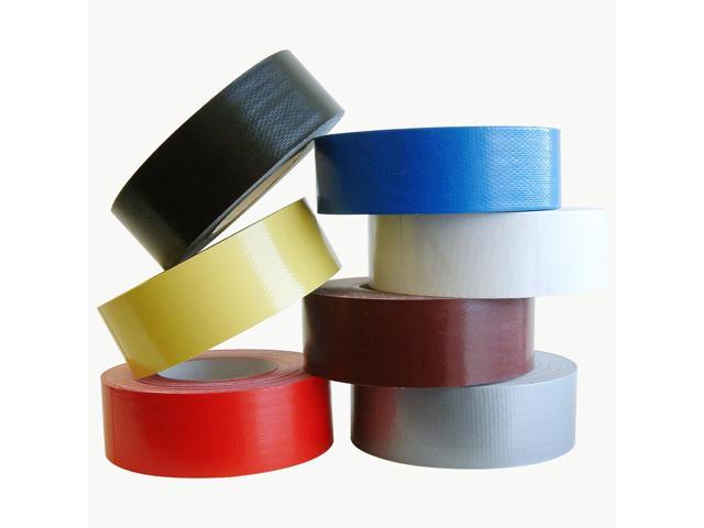 Polyken 223 Multi-purpose Duct Tape: 2 In X 60 Yds. (red) *converted 