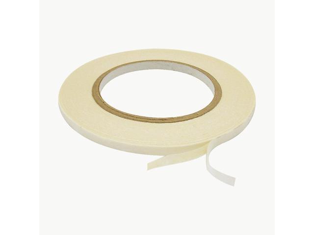 JVCC DC-UHB20FA-C Ultra High Bond Double Coated Tape 1//4 in Clear x 36 yds.