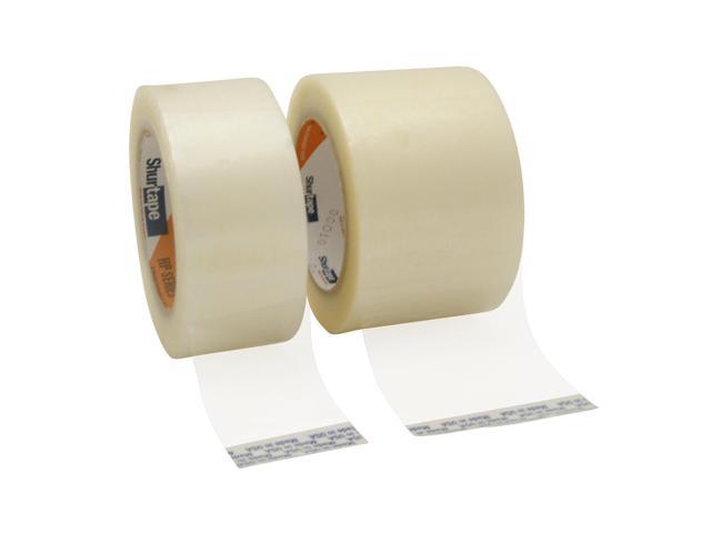 Shurtape HP-235 Highly Recycled Corrugate Packaging Tape: 3 in x 110 ...