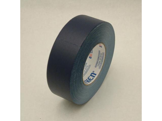 Polyken 510 Premium Grade Gaffers Tape: 3 in. x 55 yds. Brown 72mm actual 