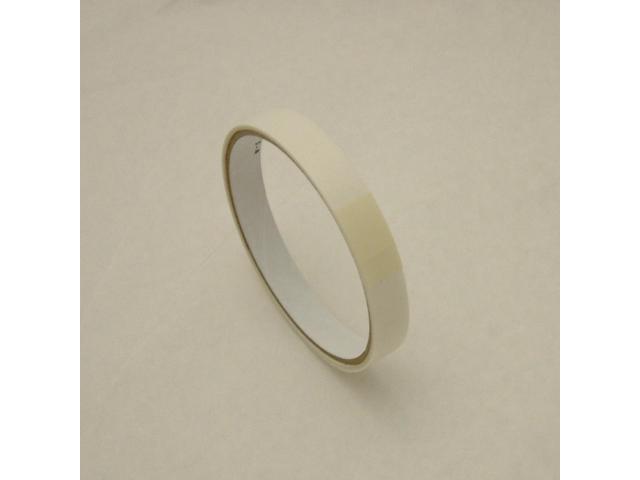 Jvcc Uhmw Pe 5 Uhmw Polyethylene Film Tape 1 2 In X 5 Ft