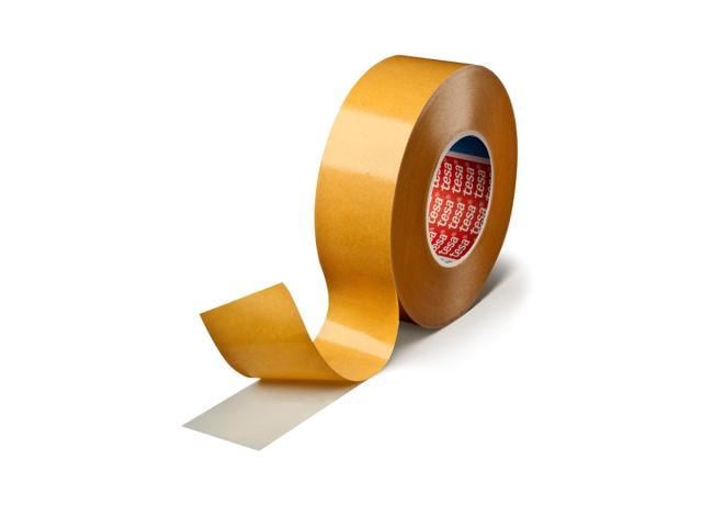 Tesa® 4934 Double Sided Fabric Tape 24mm x 23metres – Box of 6