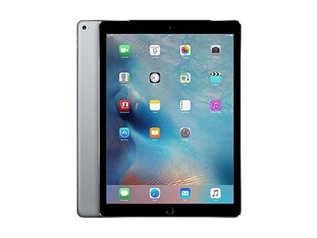 Refurbished: Apple iPad Pro 10.5-inch 64GB WiFi black - Newegg.com