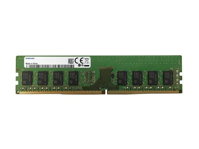Samsung 8GB DDR4 PC4-21300, 2666MHZ, 288 PIN DIMM, 1.2V, CL 19 