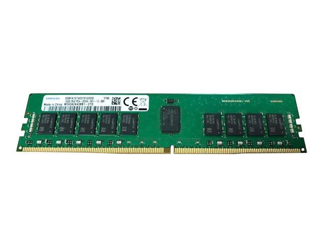 Samsung - M393A2K43BB1-CTD - Samsung 16GB DDR4 SDRAM Memory Module 