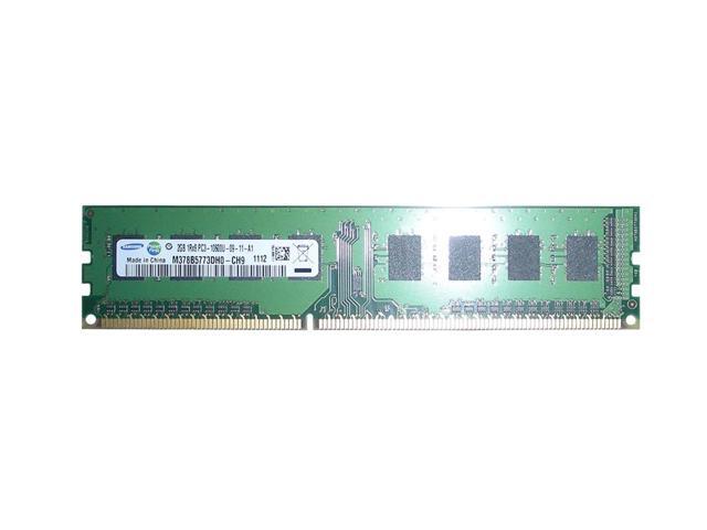 SAMSUNG M378B5773Dh0-Ch9 Memory Module - Newegg.com
