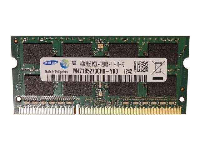 Samsung M393A1G40DB0-CPB 8GB DDR4-2133 LP ECC REG - Newegg.com