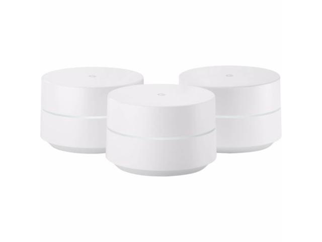 google wifi 3 pack