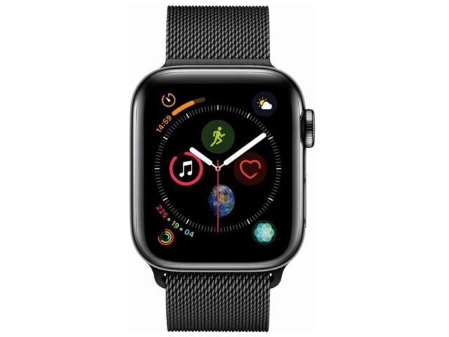 apple watch series 4 gps and cellular