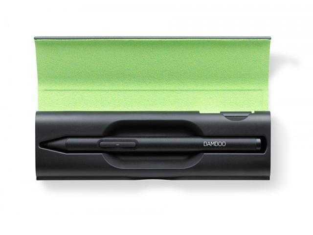 Wacom Bamboo Sketch Drawing Stylus Pen for iPad & iPhone CS610PK