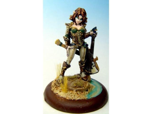 Astrid 1 Miniature Female Bard