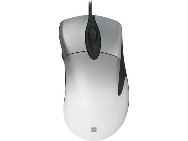 microsoft pro intellimouse