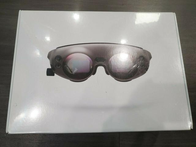 Magic Leap 1 One Creator's Edition Spatial Computer for Enterprise - Size 1