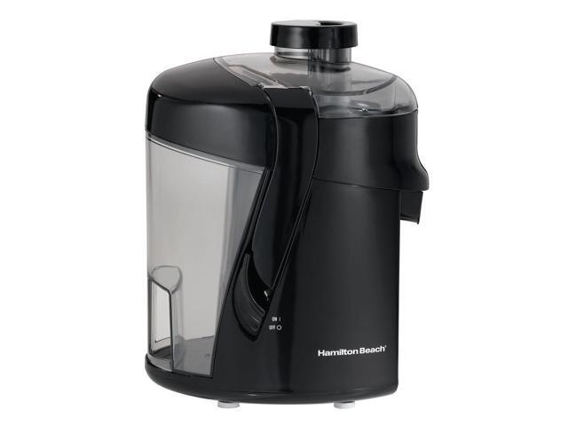 HealthSmart® 400 Watt Juice Extractor 67801