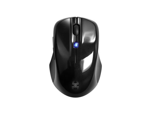 Blackweb Gaming Mouse Double Clicking