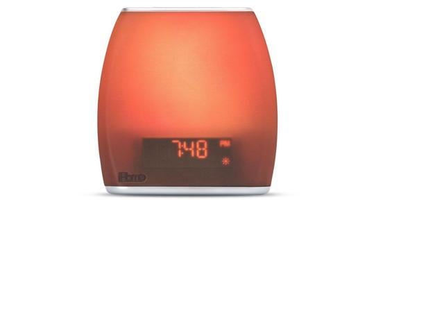 ihome zenergy izbt10 bluetooth clock radio