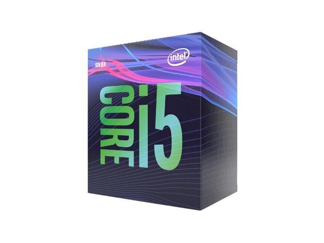 Refurbished: Intel Core i5-9500 Coffee Lake 6-Core 3.0 GHz (4.4 