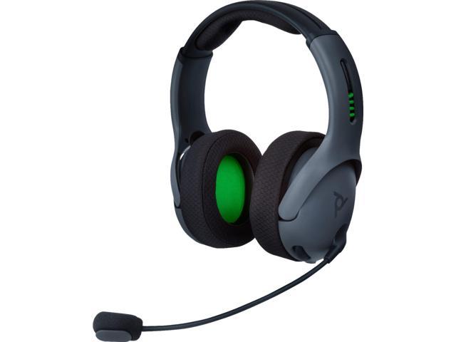 PDP - LVL50 Wireless Stereo Headset - Xbox One (048-025-NA-BK) - Newegg.ca