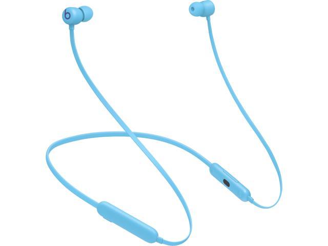 Beats by Dr. Dre Flex Wireless Flame Blue In Ear Earphones MYMG2LL/A