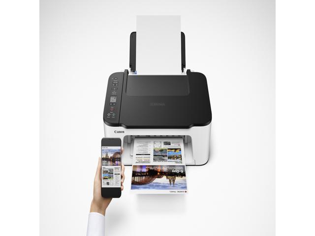 Photo 1 of Canon Pixma Wireless Inkjet All-In-One Printer