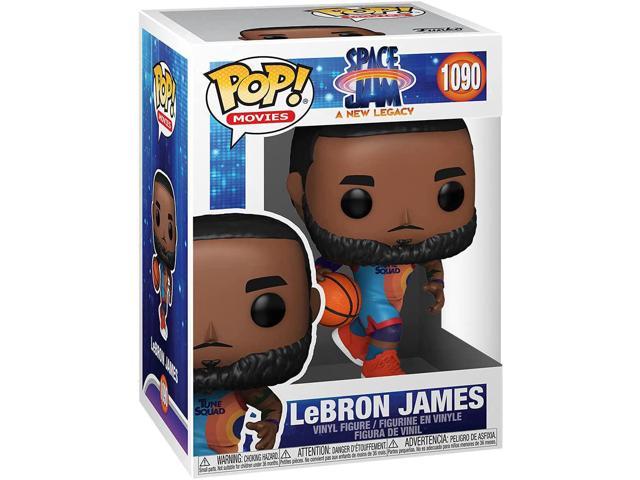 10 inch lebron james funko pop