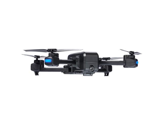 Contixo F22 Foldable Rc Quadcopter Drone