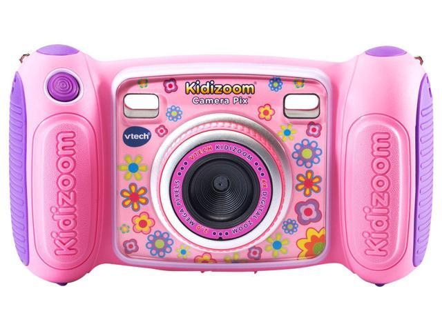 vtech kidizoom camera pix, pink