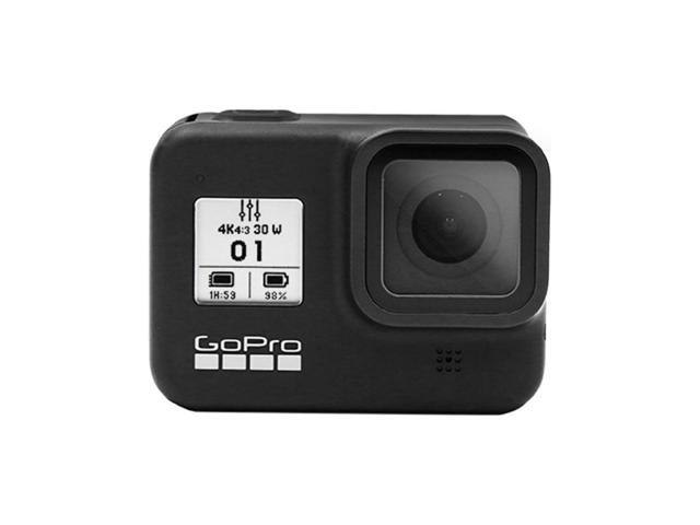 GoPro HERO8 Black Live Streaming Action Camera