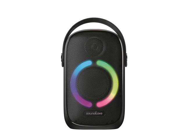 soundcore rave party speaker