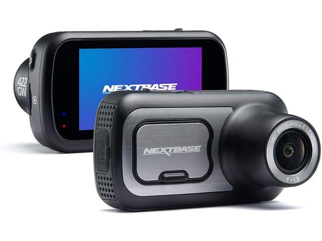 Nextbase 422GW Dash Cam