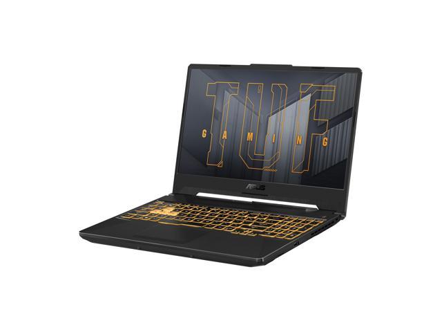 Asus TUF A15 Gaming Laptop FA506IE-US73 R7-4800H RTX3050Ti 16GB