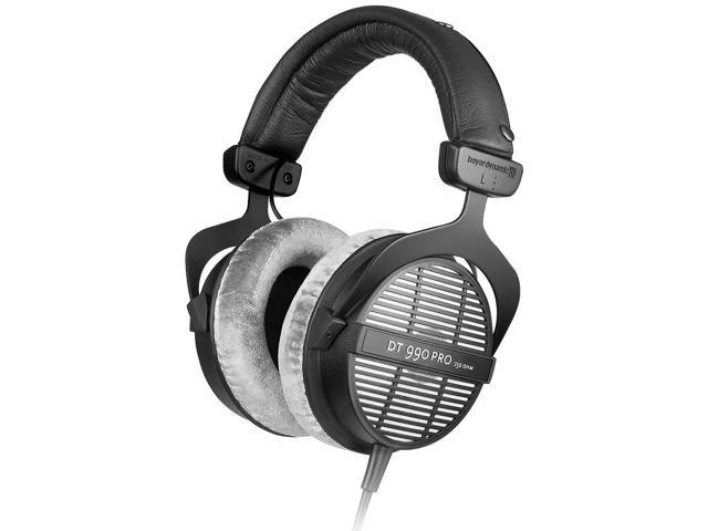 Beyerdynamic DT 990 250 Ohm PRO Studio Mixing Headphones - Newegg.com
