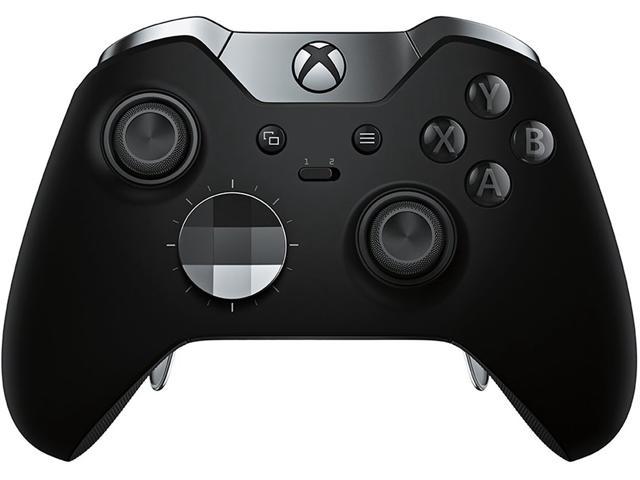 elite controllers for xbox