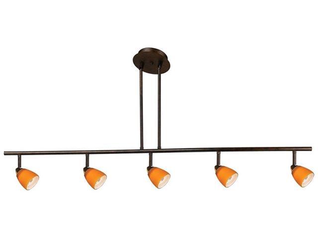 Cal Lighting Sl 954 5 Db Cbs Track Cone Brushed Steel Dark Bronze Newegg Cal Lighting Sl 954 5 Db Cbs Track Cone Brushed Steel Dark Bronze Newegg