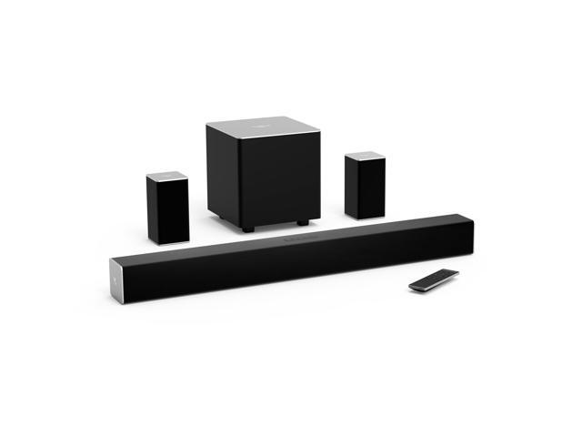 vizio 32 5.1 soundbar system