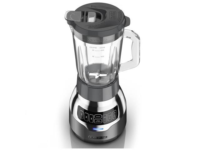 Black And Decker Pro Blend Blender Replacement Parts