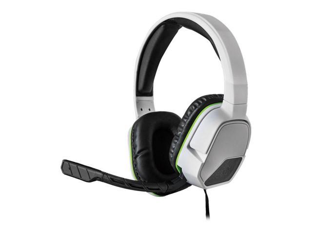 xbox headset white