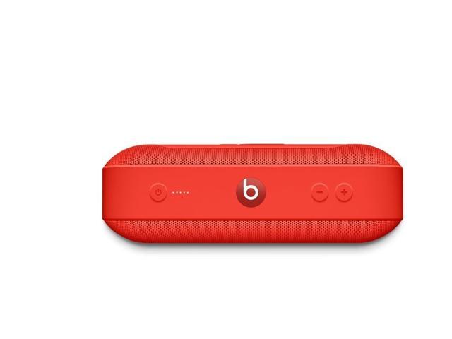 Beats Pill+ (Red) - Beats by Dre