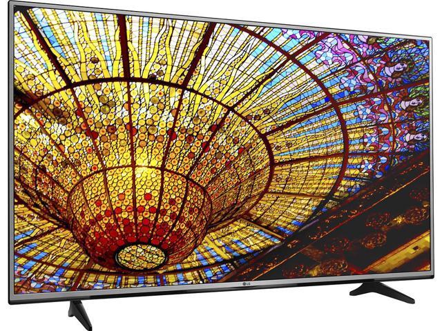 Refurbished: LG UH6030 49UH6030.A 49" 2160p LED-LCD TV - 16:9 - 4K