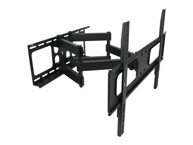 Megamounts GMW866-AMAZ 32" - 70" Full Motion Double Articulating Wall Mount for 32-70 Inch Displays