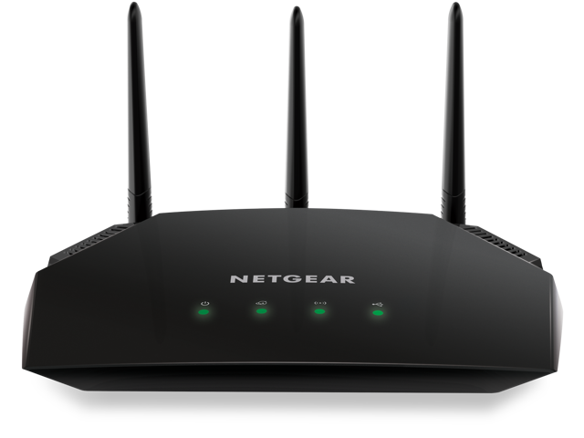 Photo 1 of Netgear AC1750 Smart WiFi Router, 802.11 AC Dual Band Gigabit