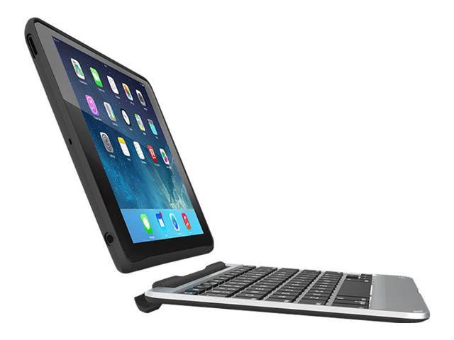 ZAGG Slim Book Keyboard Case for iPad Pro ID7ZF2-BB0 - Newegg.ca