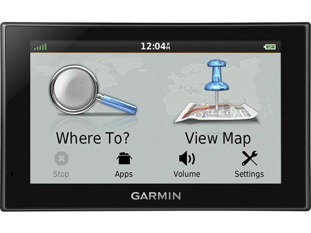 Garmin Nuvi 2699LMT HD GPS 