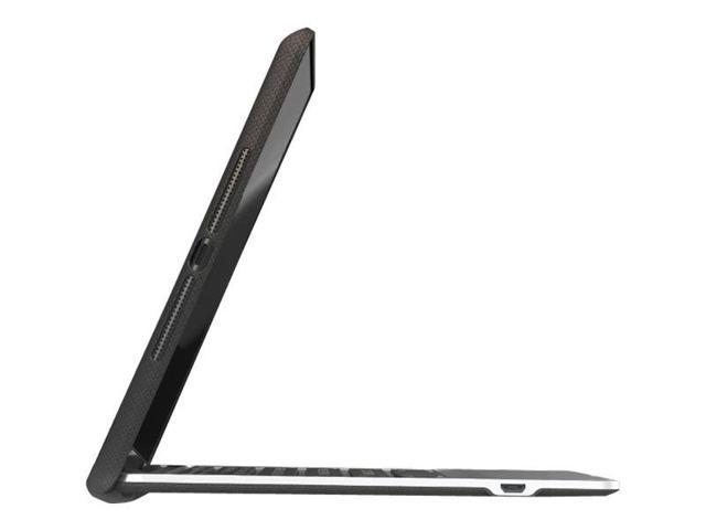 ZAGG Slim Book Keyboard Case for iPad Pro ID7ZF2-BB0 - Newegg.com