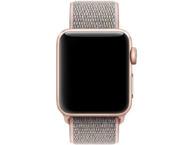 pink sand sport loop 38mm