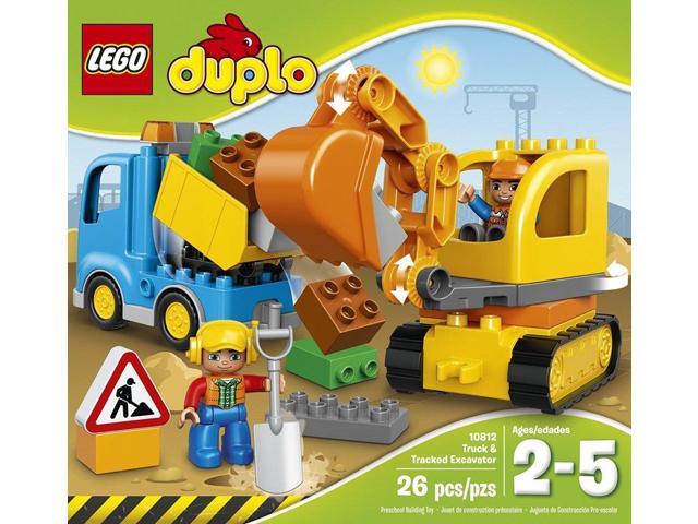 duplo 10812